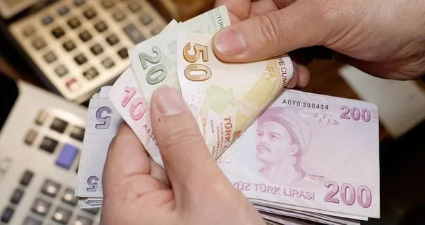 Enflasyon farkında yeni açıklama! Kritik viraj! Memur ve emeklilerin Temmuz 2020 maaş zammı oranı ne kadar olacak?-2