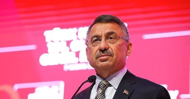 Cumhurbaşkanı Yardımcısı Fuat Oktay’dan CHP’li Mehmet Bekaroğlu’na tazminat davası