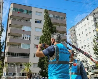 SON DAKİKA: Kentsel dönüşümde yeni dönem: Reyting sistemi