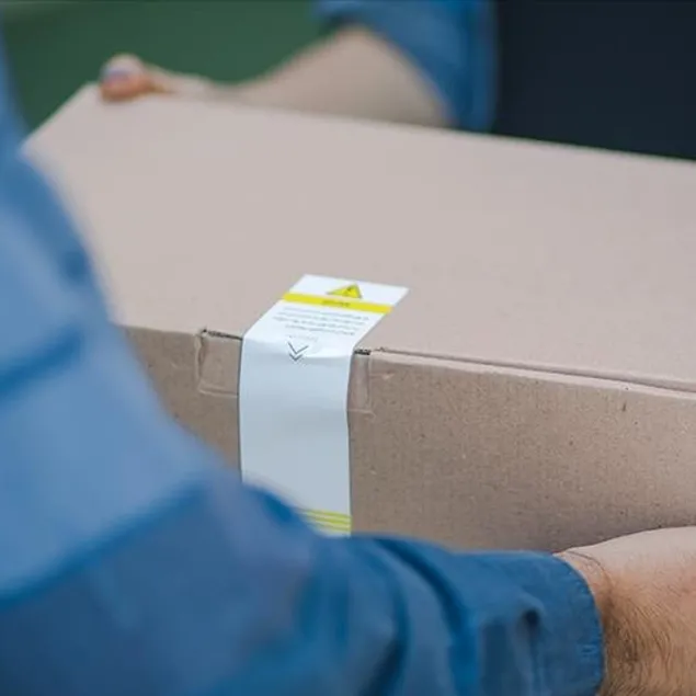 Dikkat bunun iadesi yok!