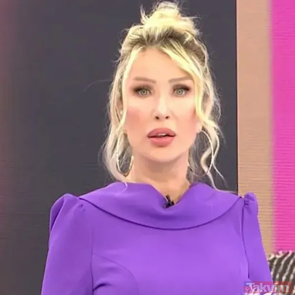 Seda Sayan’dan kötü haber! Annesi Ayşe Ak Gürsaçar yoğun bakıma alındı! - 4