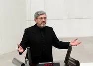 Saadet Partisi İstanbul Milletvekili Cihangir İslam istifa ettiğini duyurdu!