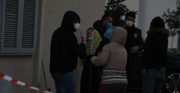 Doktor önce diyetisyen eşinin canına kıydı, ardından aynı silahla kendisini vurdu