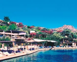 Afiyet olsun lahmacun + ayran =75 tl