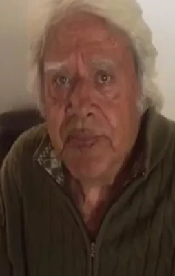 Cüneyt Arkın'dan Mehmetçik'e destek