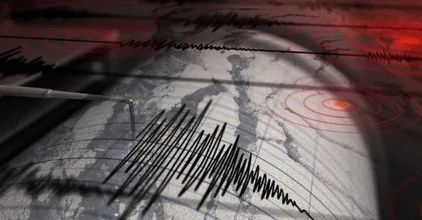 Son dakika: Manisa ve İzmir’de peş peşe depremler!