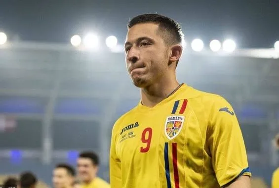 Galatasaray yeni Hagi Olimpiu Morutan'ın peşinde!-3