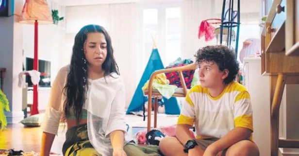 7'den 70'e taht kuran “Köstebekgiller”in yeni filminin fragramanı yayınlandı!