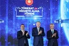 Bakan Abdulkadir Uraloğlu açıkladı: Türksat 6A Türk mühendislerinin uzaya kazınmış mührüdür!