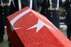 Doğubeyazıt'taki kazadan ikinci acı haber: Uzman Çavuş Selman Akarsel şehit düştü