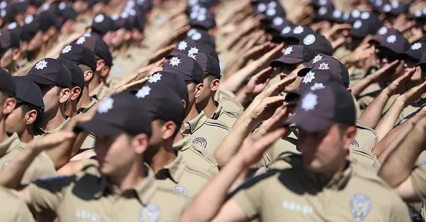 Polis Akademisi duyurusu bekleniyor! 2019 1. dönem bekçilik sözlü mülakat sonuçları ne zaman açıklanacak?-1