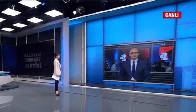 Bahçeli'den Kılıçdaroğlu'na sert tepki!