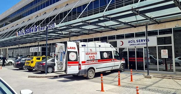 Bodrum'da havuz faciası: 1 yaşındaki Ali Aydın Nazar boğuldu