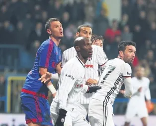 Tosic’in yerine Mitrovic