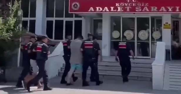 Çok sayıda göçmen kaçakçılığı organizatörü yakalandı! İçişleri Bakanı Ali Yerlikaya'dan "nefeslerini keseceğiz" mesajı
