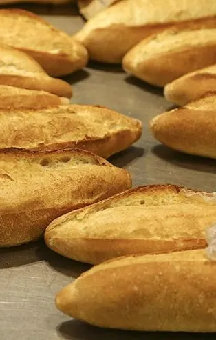 Son dakika: İstanbul'da ekmek 3 lira oldu!