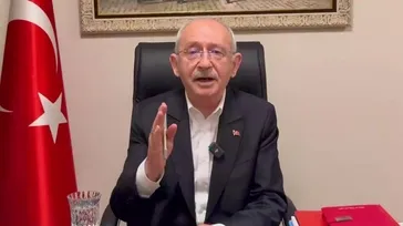Kılıçdaroğlu’ndan CHP'ye ağır eleştiri: “Hesap vermekten kaçmayın”