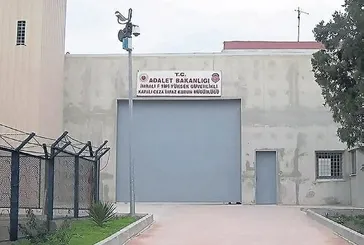 DEM’e İmralı izni