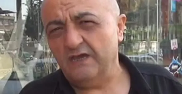 Hatay'da balıkçıya infaz