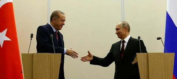 Cumhurbaşkanı Erdoğan 22 Kasım’da Rusya’ya gidiyor