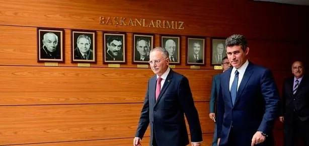 Halk tanımıyor