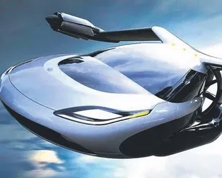 Hyundai uçuracak