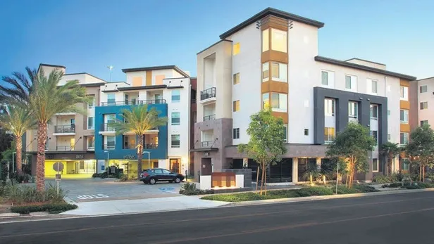 Site ve apartmanların yüksek aidatları vatandaşları isyan ettirdi!