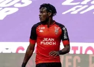 Galatasaraydan sürpriz hamle! Andreaw Gravillon için tekli yapıldı