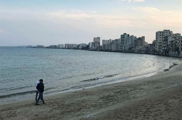 KKTC Turizm ve Çevre Bakanı Fikri Ataoğlu'ndan Kapalı Maraş açıklaması: Yeni bir dönemin kapıları açılacak