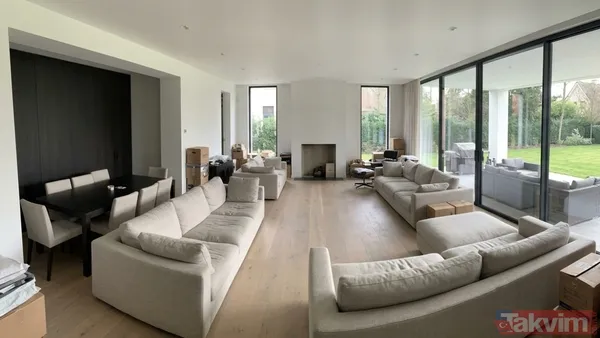 6. Garajı Dönüştürmek Garajı Ofise Veya Ekstra Yaşam Alanına Çevirmek Park Yeri Kaybına Neden Olur. Alıcılar İçin Araç Park İmkanı Önemlidir Ve Bu Tür...