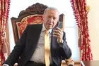 Başkan Erdoğan'dan 18 yıl önce şehit olan Piyade Er Yılmaz'ın ailesine telefon!