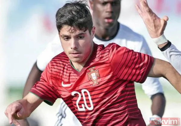 2017 yılının en iyi 60 genç futbolcusu! - 40