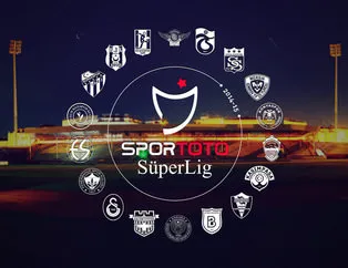 Süper Lig'in en değerli 10 futbolcusu