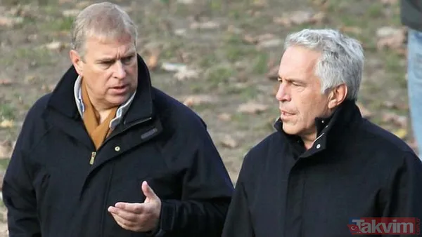 Eski İsrail Başbakanı Her Şeyi Biliyor! Menashe Ayrıca, Prens Andrew'un Ünlü İsimleri Epstein'e Getirmek İçin Kandırılıp Kullanıldığını Öne Sürmenin Yanı Sıra...