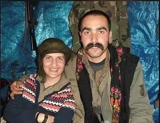 Firari PKK gelini Güzel’e yeni fezleke!