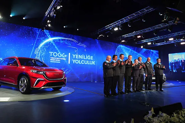 Yerli otomobil hakkında flaş gelişme! Resmi Gazete’de yayımlandı!-2