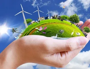 Yenilenebilir enerjide rekor seviye! Yüzde 50’yi geçti