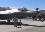 Türkiye'ye 2 F-35 uçağı daha yolda