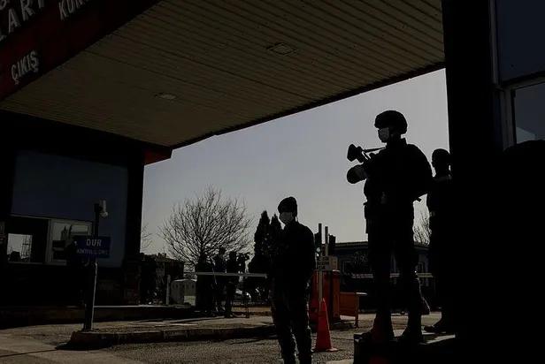 SON DAKİKA: 497 sanığın yargılandığı FETÖ'nün Cumhurbaşkanlığı Muhafız Alayı davasında karar!-9