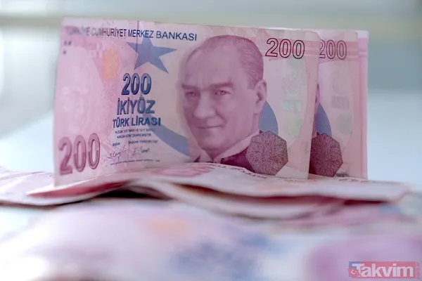 SSK BAĞKUR için yüzde 10,56 ek zam hesabı yapıldı! Emekliye 18 bin 663 TL maaş: Refah payı var mı? - 13