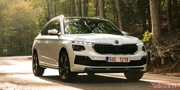 Otomobilde Kasım Fırsatı! Skoda ve Citroen Fiyatları Resmen Eridi - 7