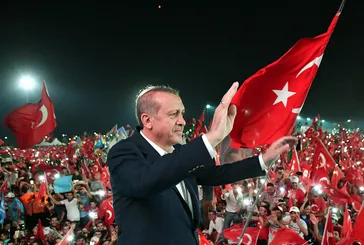 Başkan Erdoğan 71 yaşında! Millete hizmet davasına adanmış bir ömür