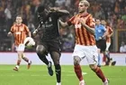 Beşiktaş'tan Amartey açıklaması