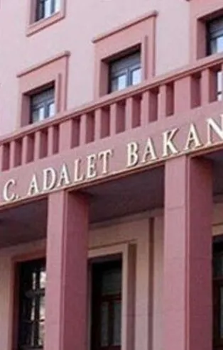 Son dakika: Adalet Bakanlığı'ndan 'Avukatlık Kanun Taslağı' iddialarına yalanlama