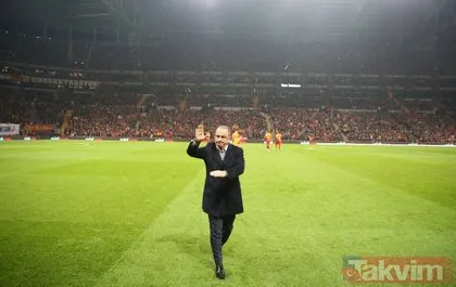 Galatasaray ibrasızlık krizi sonrası Fatih Terim’den şok karar!