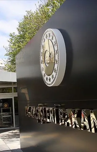 Son dakika: Dışişleri Bakanlığından "kimyasal silah" açıklaması: Suriye rejimi hesap vermeli