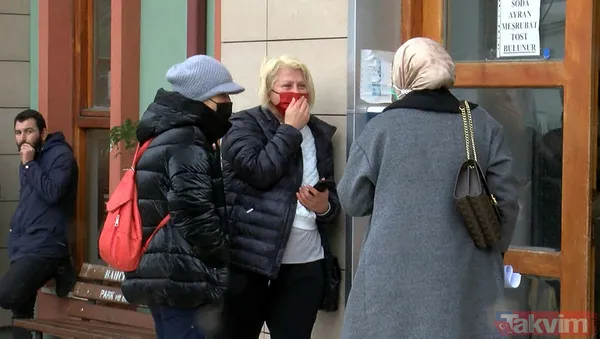 Avukat Dilara Yıldız'ın eski nişanlısı tarafından öldürülmesi Türkiye'yi sarsmıştı! Dayısı kahreden mesajı paylaştı - 16