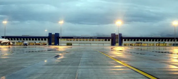 Darbecileri engellemek için bakın ne yapmışlar