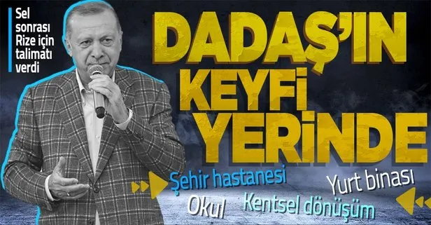Başkan Erdoğan’dan Erzurum’da toplu açılış töreninde önemli açıklamalar