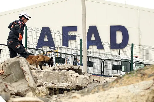 AFAD'dan önemli çağrı: 1-7 Mart arasını...
